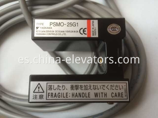 Magnetic Proximity Switch for Mitsubishi Elevators PSMO-25G1 PSMO-25G2